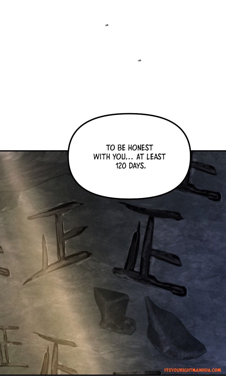 SSS-Class Suicide Hunter, Chapter 58 image 62